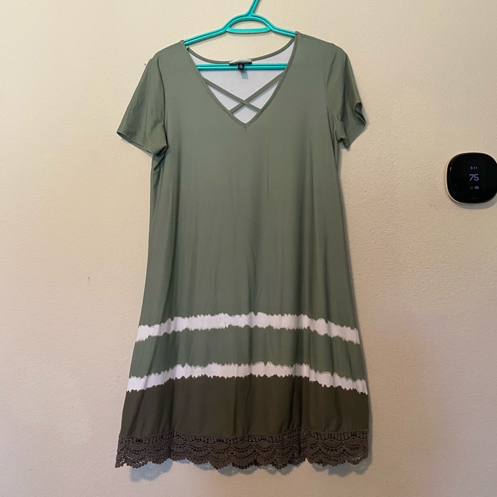 Summer dress